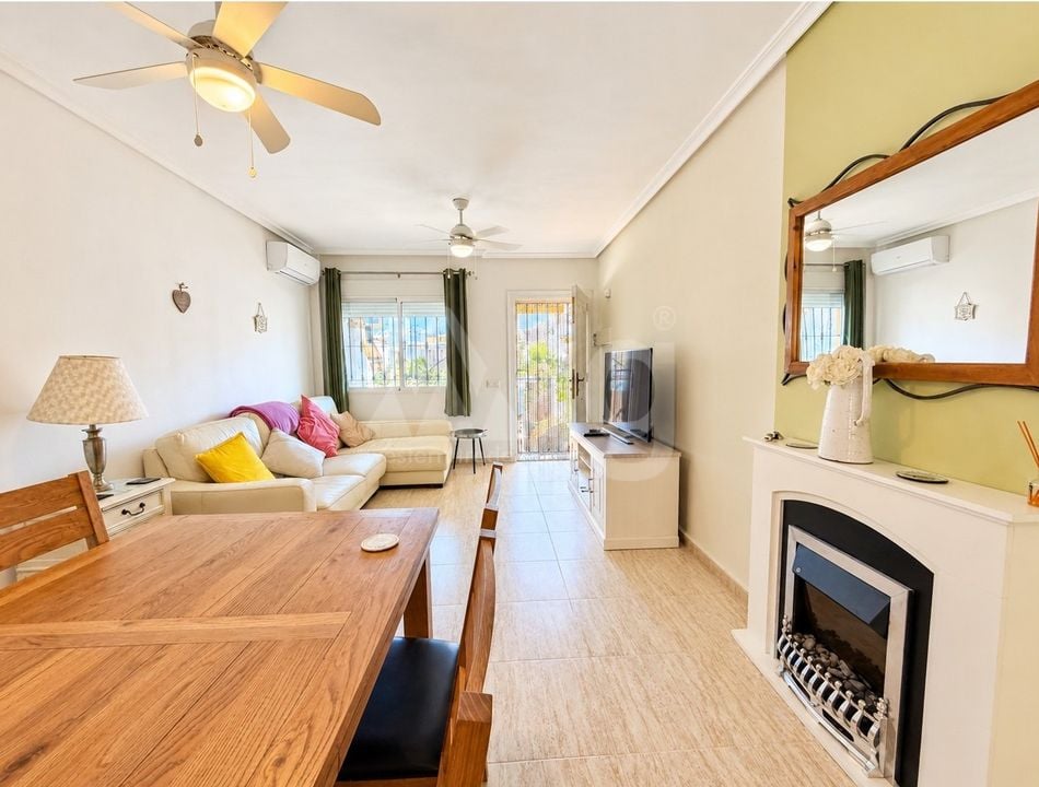 Townhouse in Daya Nueva, 2 slaapkamers  - PRS156210 - Foto - 3
