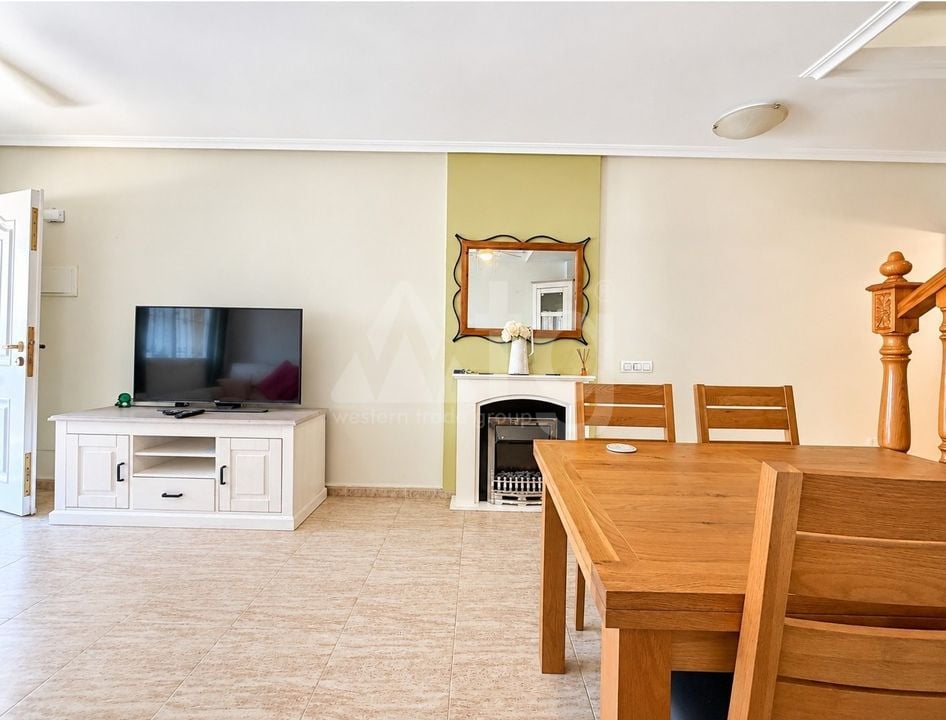 Townhouse in Daya Nueva, 2 slaapkamers  - PRS156210 - Foto - 4