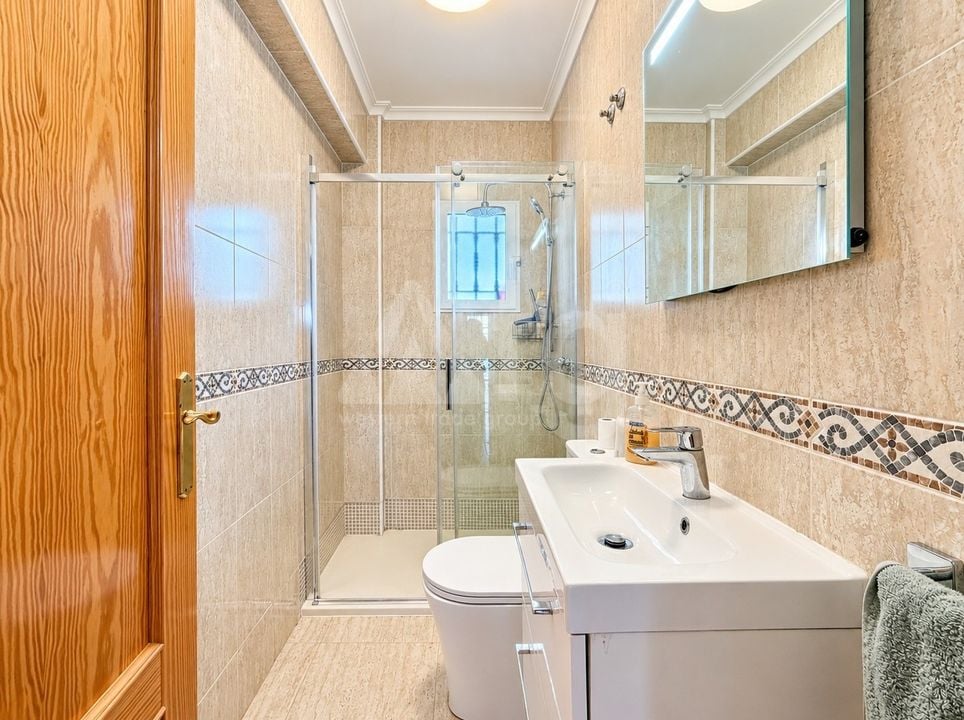 Townhouse in Daya Nueva, 2 slaapkamers  - PRS156210 - Foto - 10