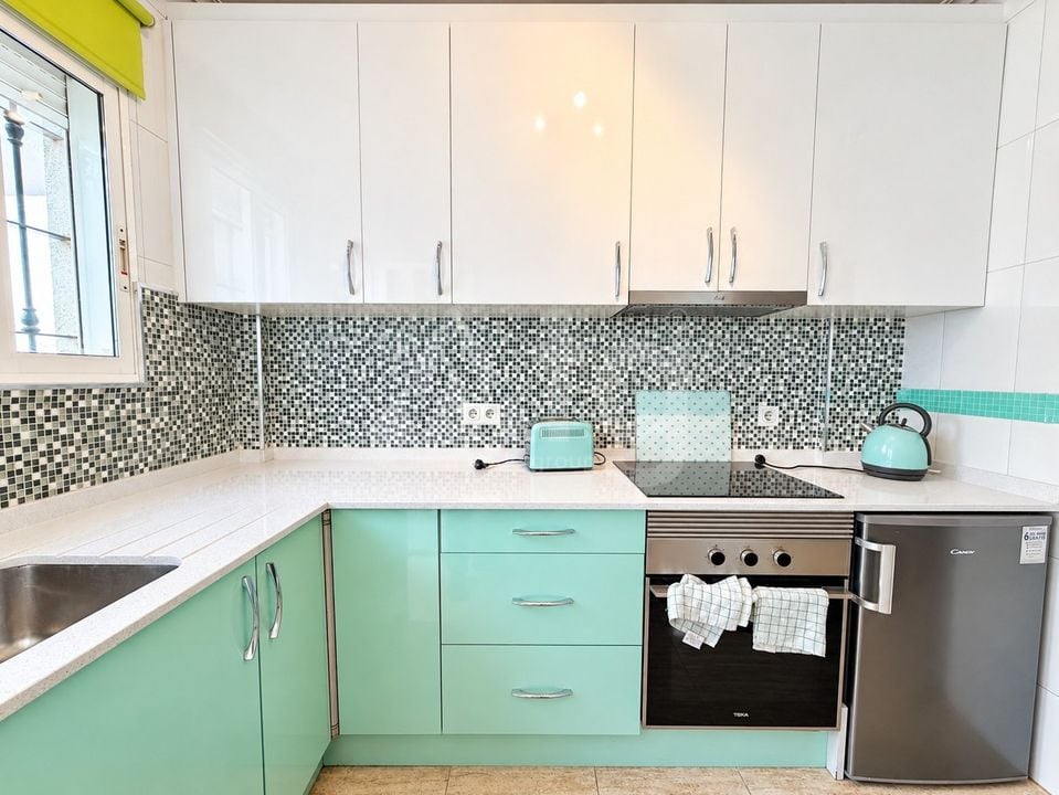 Townhouse in Daya Nueva, 2 slaapkamers  - PRS156210 - Foto - 7