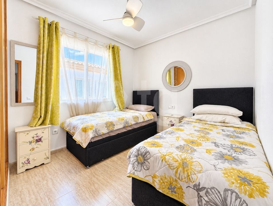 Townhouse in Daya Nueva, 2 slaapkamers  - PRS156210 - Foto - 9