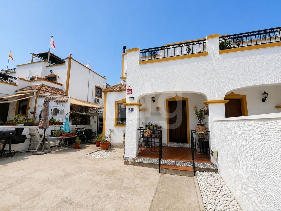 3 bedroom Villa in Vistabella - GS156214 - Photo - 11