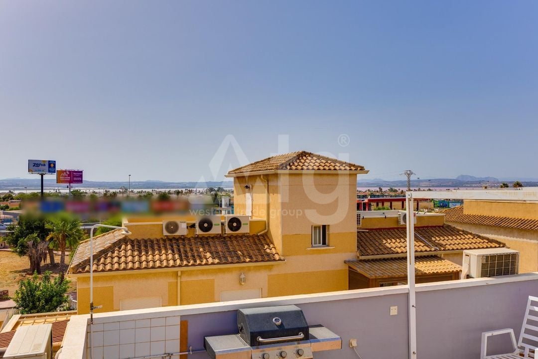 Bungalow de 2 chambres à Torrevieja - CYM156295 - Photo - 23