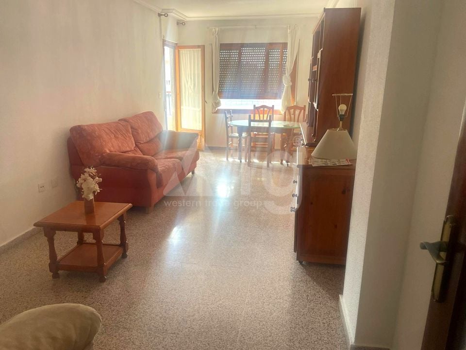 3 bedroom Apartment in Almoradí - JLM156611 - Photo - 2