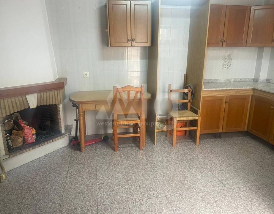 3 bedroom Apartment in Almoradí - JLM156611 - Photo - 3