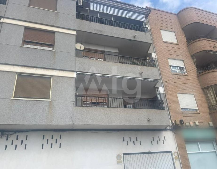 3 bedroom Apartment in Almoradí - JLM156611 - Photo - 1