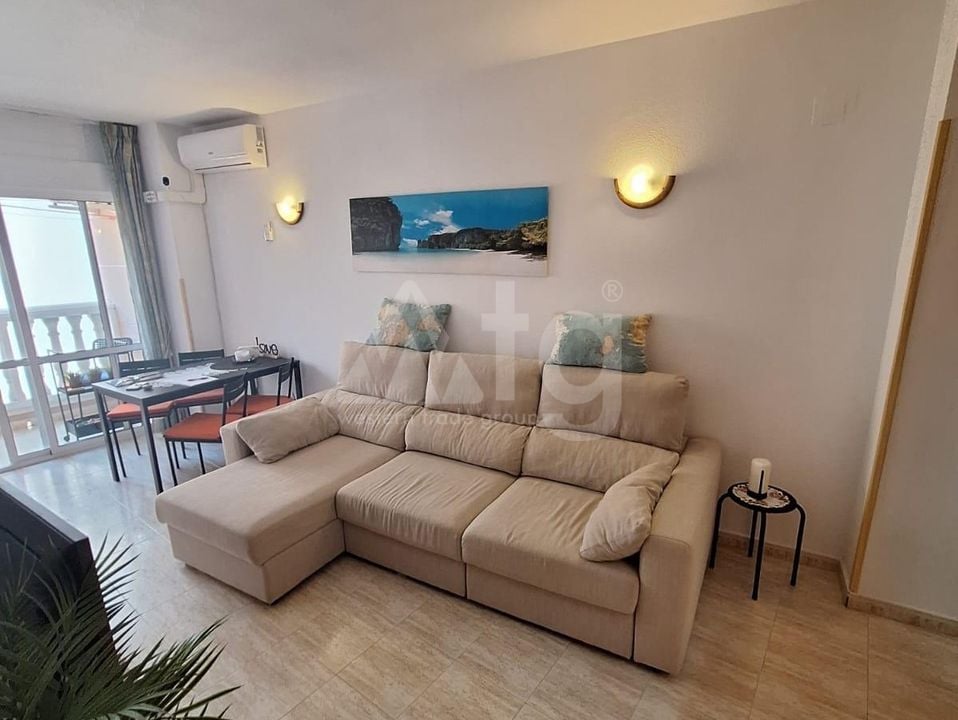 2 bedroom Apartment in Torrevieja - AG156810 - Photo - 1