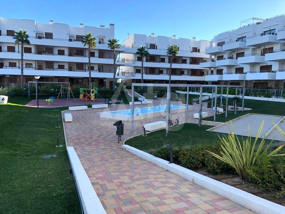 2 bedroom Apartment in Lomas de Cabo Roig - SID156850 - Photo - 1