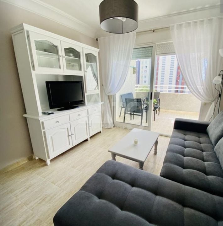 Appartement de 2 chambres à Finestrat - SSL157018 - Photo - 1