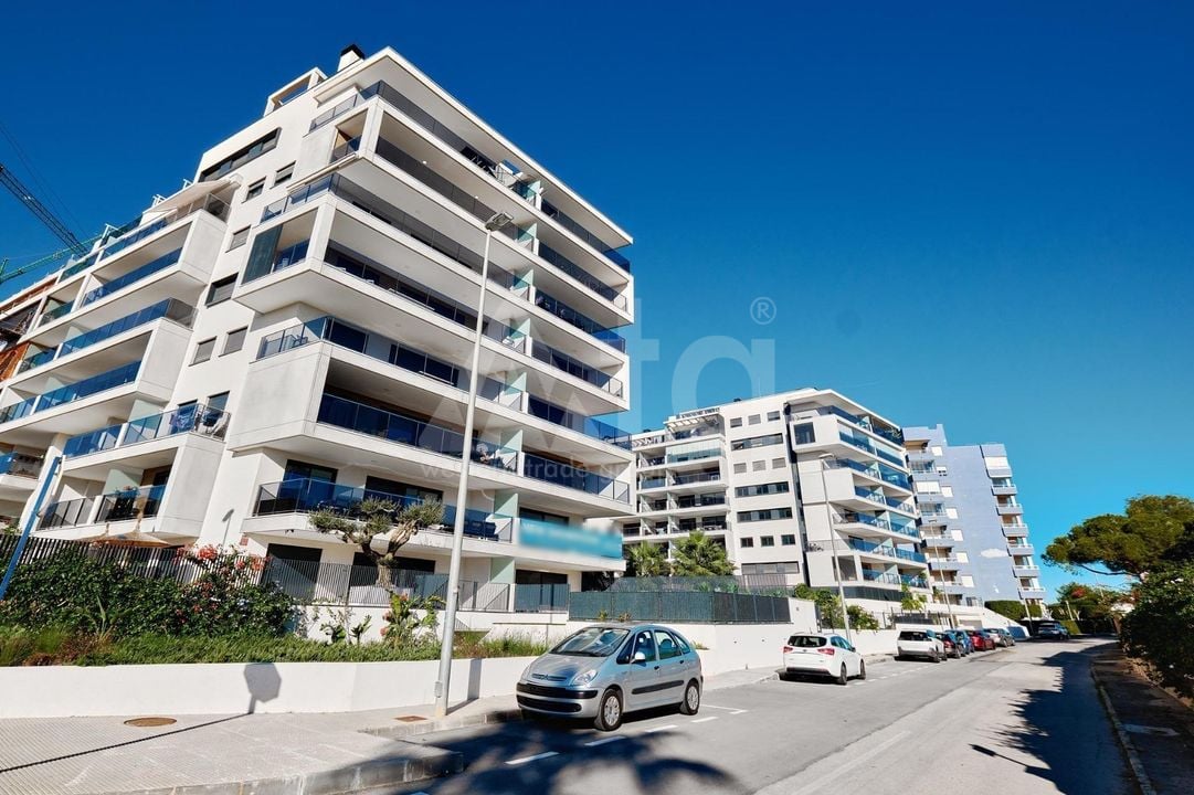 2 bedroom Apartment in Dehesa de Campoamor - URE157115 - Photo - 24