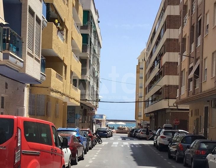 Apartmán   v Torrevieja, 2 ložnice - JL157177 - Foto - 1