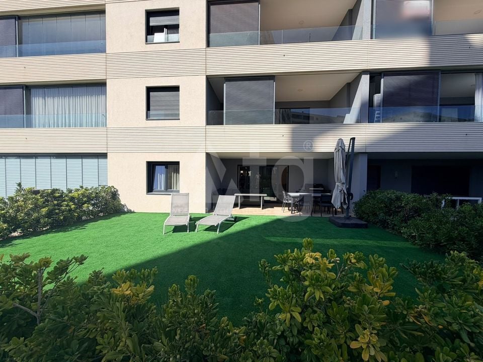 Appartement de 2 chambres à Punta Prima - LR157503 - Photo - 21