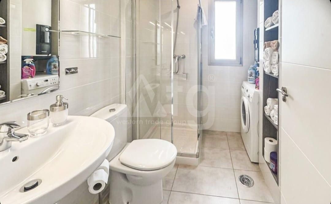 Apartamento de 2 habitaciones en Los Dolses - PPS157520 - Foto - 10