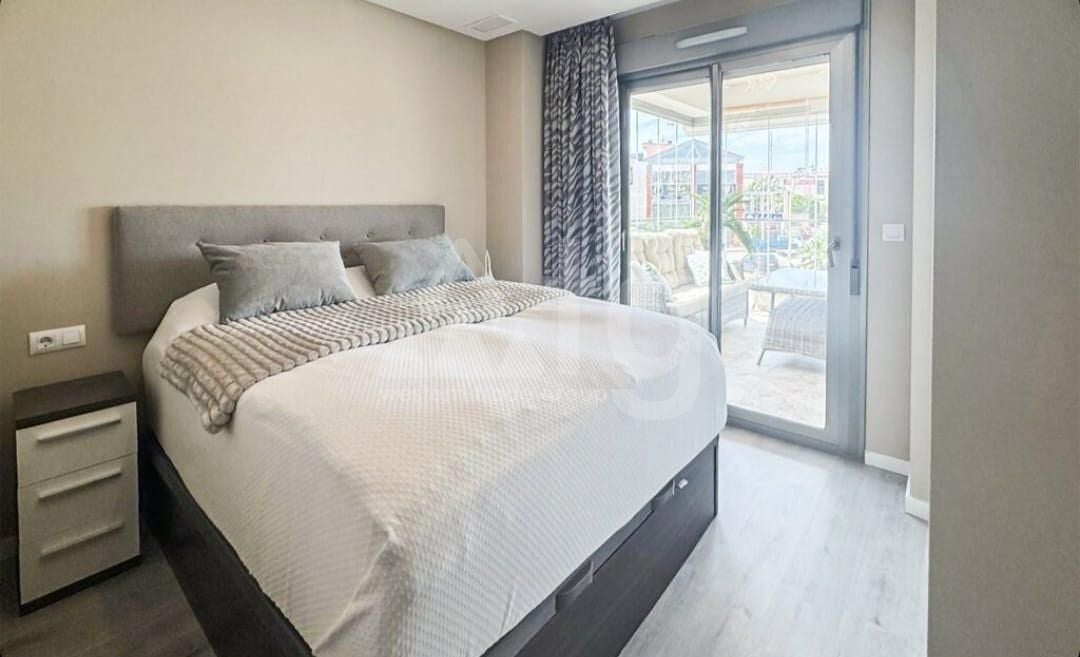 Apartamento de 2 habitaciones en Los Dolses - PPS157520 - Foto - 6