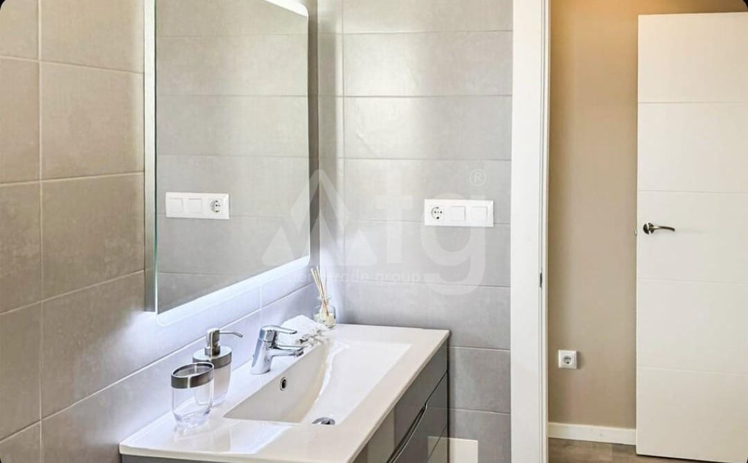 Apartamento de 2 habitaciones en Los Dolses - PPS157520 - Foto - 9