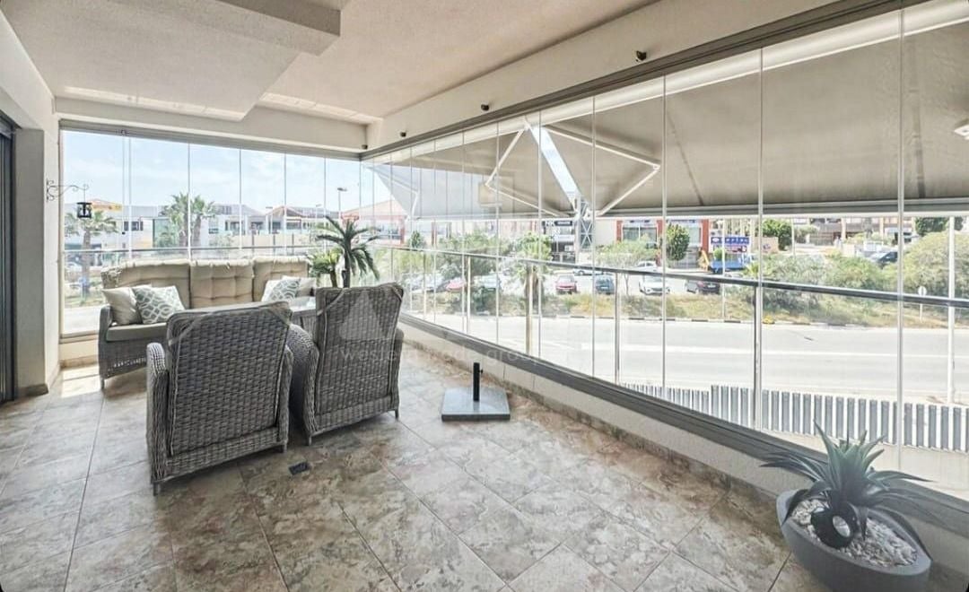 Apartamento de 2 habitaciones en Los Dolses - PPS157520 - Foto - 11