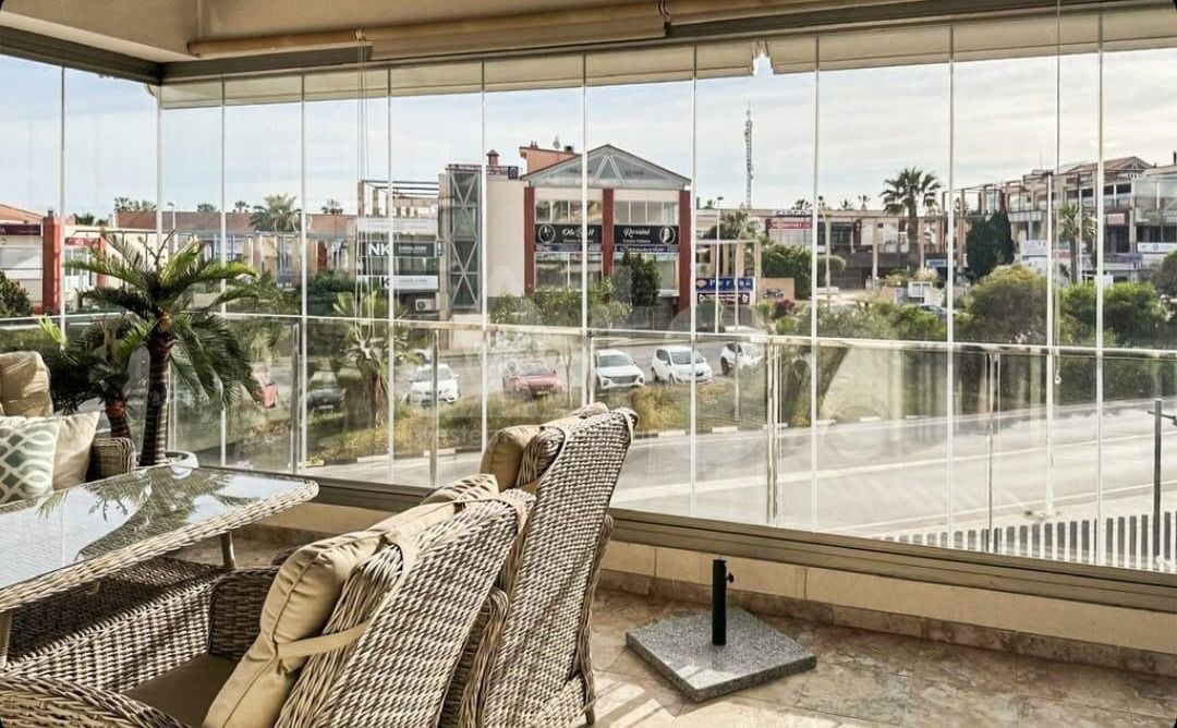 Apartamento de 2 habitaciones en Los Dolses - PPS157520 - Foto - 12