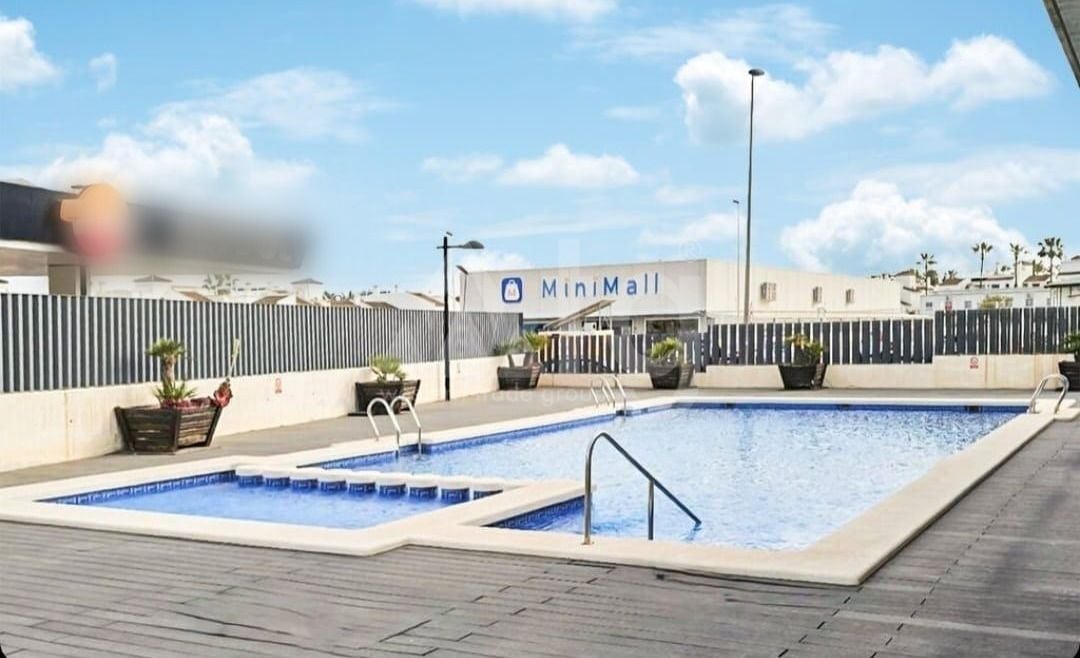 Apartamento de 2 habitaciones en Los Dolses - PPS157520 - Foto - 16