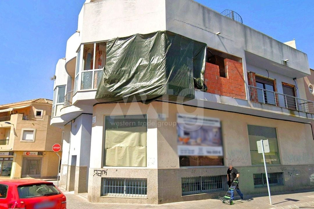 1 bedroom Apartment in Torrevieja - SV157724 - Photo - 2