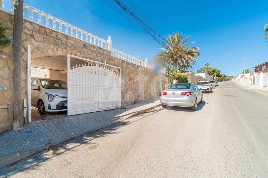 4 bedroom Villa in Los Balcones - RPF158279 - Photo - 44