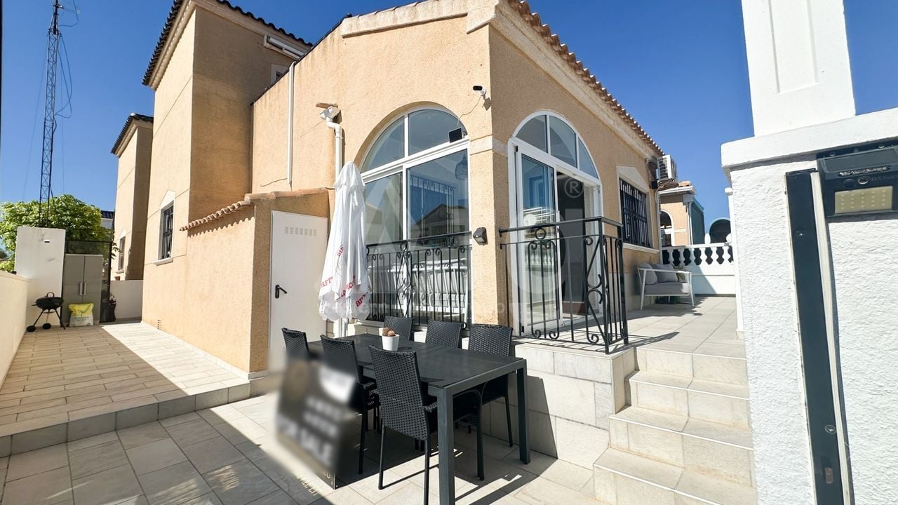 4 bedroom Townhouse in Los Altos - RCJ158408 - Photo - 1