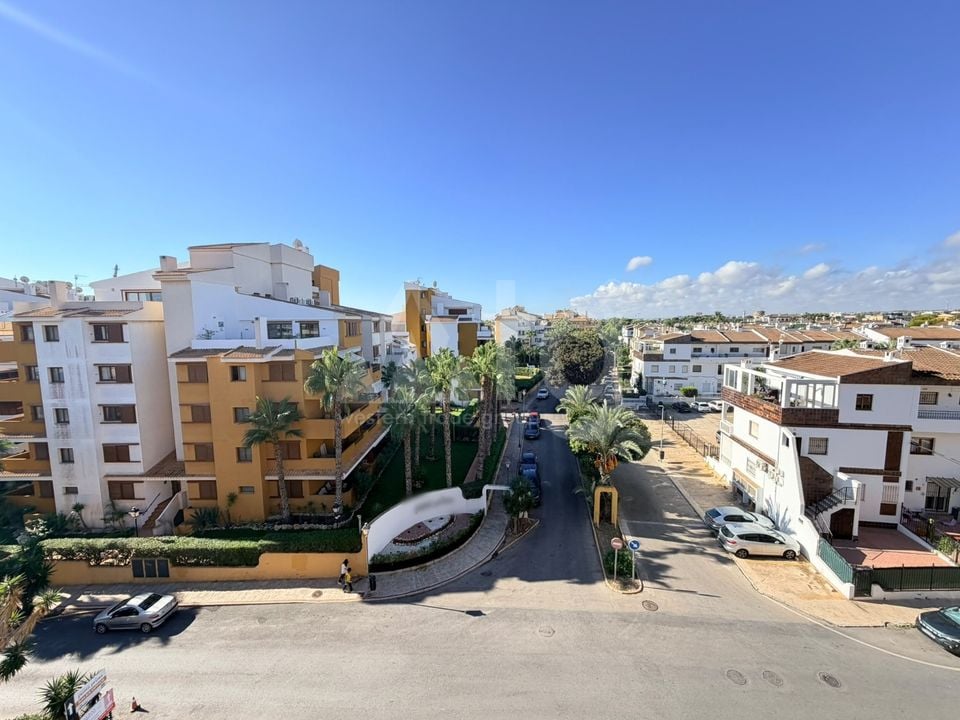 Appartement de 3 chambres à Punta Prima - LR158717 - Photo - 1