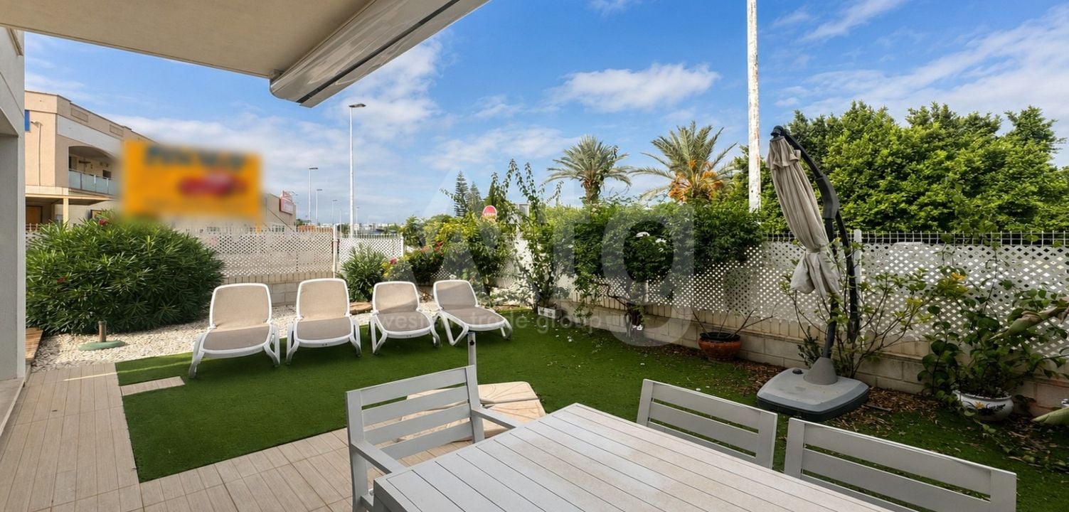 Appartement de 3 chambres à Punta Prima - MVR159273 - Photo - 5