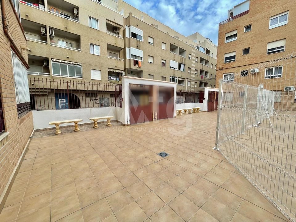 1 bedroom Apartment in Torrevieja - PPS160490 - Photo - 20