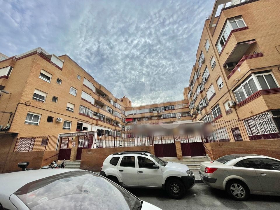 1 bedroom Apartment in Torrevieja - PPS160490 - Photo - 21