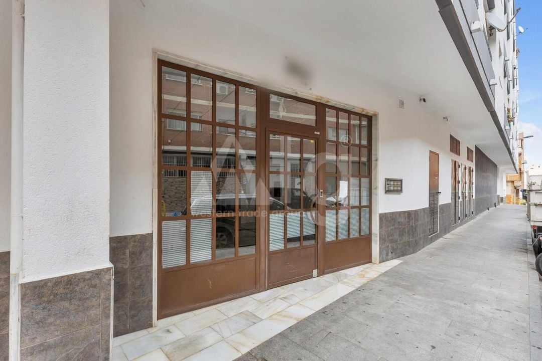 2 bedroom Apartment in Torrevieja - GVS160537 - Photo - 26