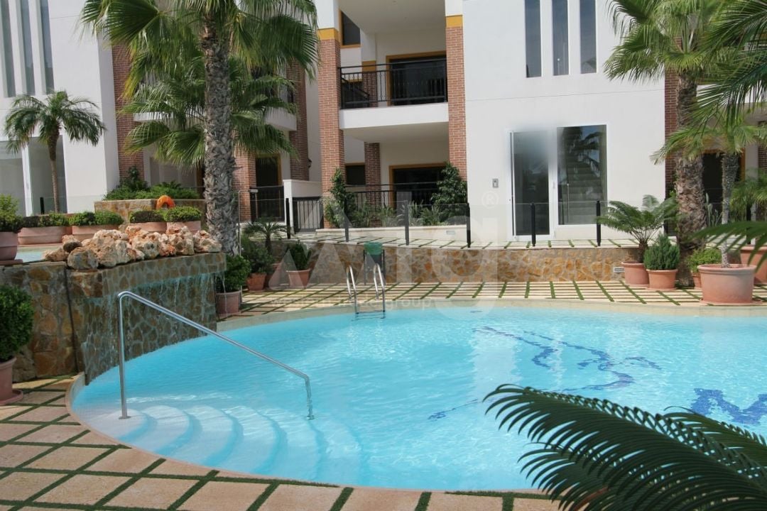 2 bedroom Apartment in Guardamar del Segura - NSP160706 - Photo - 18