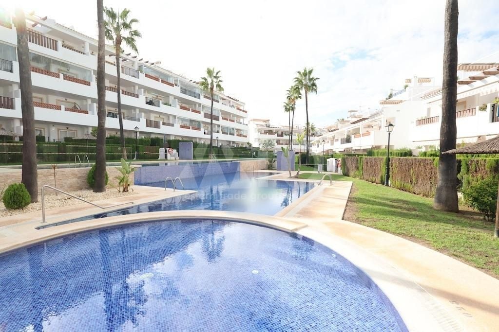 Apartman Orihuela Costa, 2 hálószoba - CRR160795 - Fénykép - 22