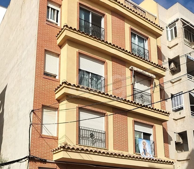 3 bedroom Duplex in Guardamar del Segura - PPS160999 - Photo - 1