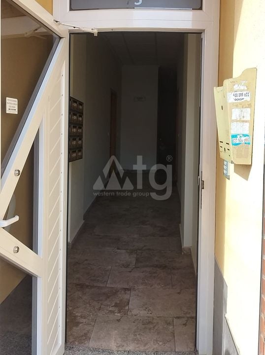 3 bedroom Duplex in Guardamar del Segura - PPS160999 - Photo - 13