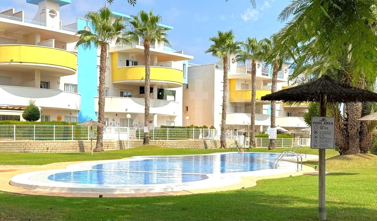 Apartman Villamartin, 2 hálószoba - VH161001 - Fénykép - 1