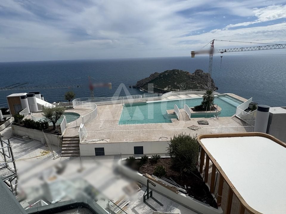 Appartement de 3 chambres à Águilas - QUA118473 - Photo - 26