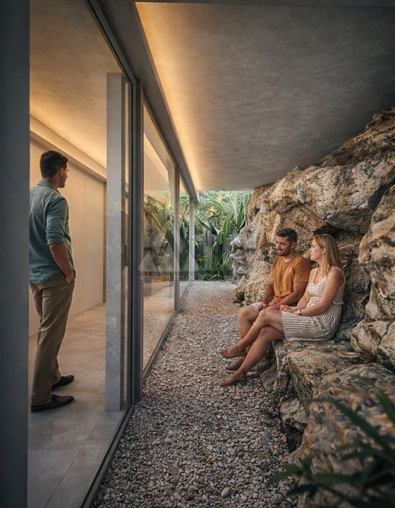 Villa de 3 chambres à Denia - VS47261 - Photo - 23