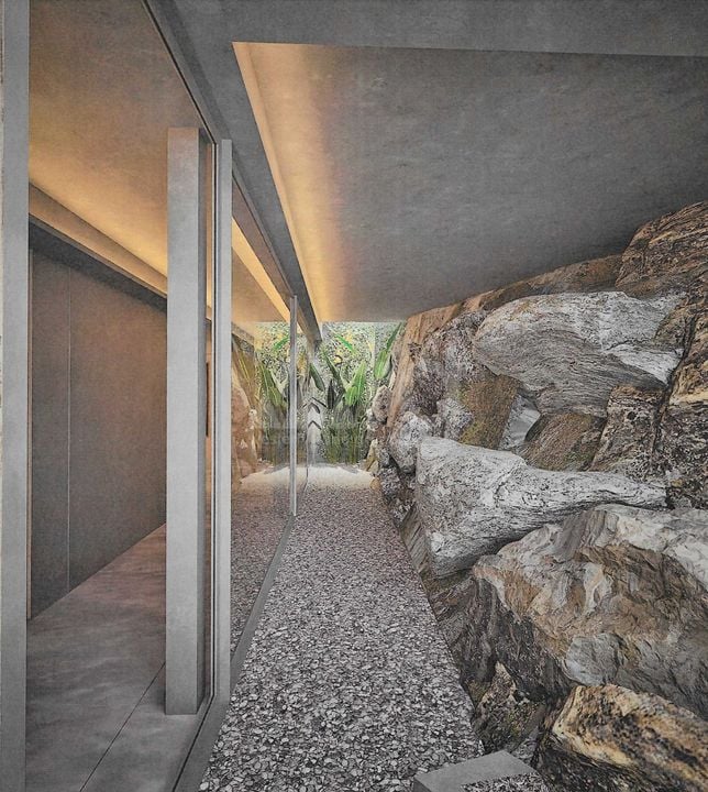 Villa de 3 chambres à Denia - VS47261 - Photo - 22