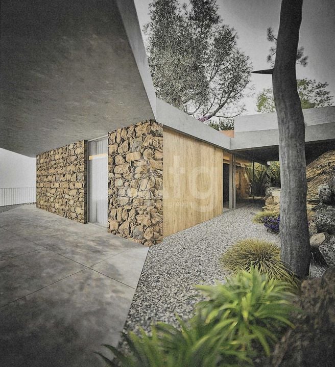 Villa de 3 chambres à Denia - VS47261 - Photo - 20