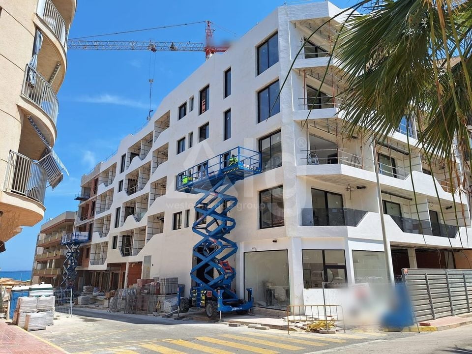 Appartement de 2 chambres à Guardamar del Segura - EH130617 - Photo - 20