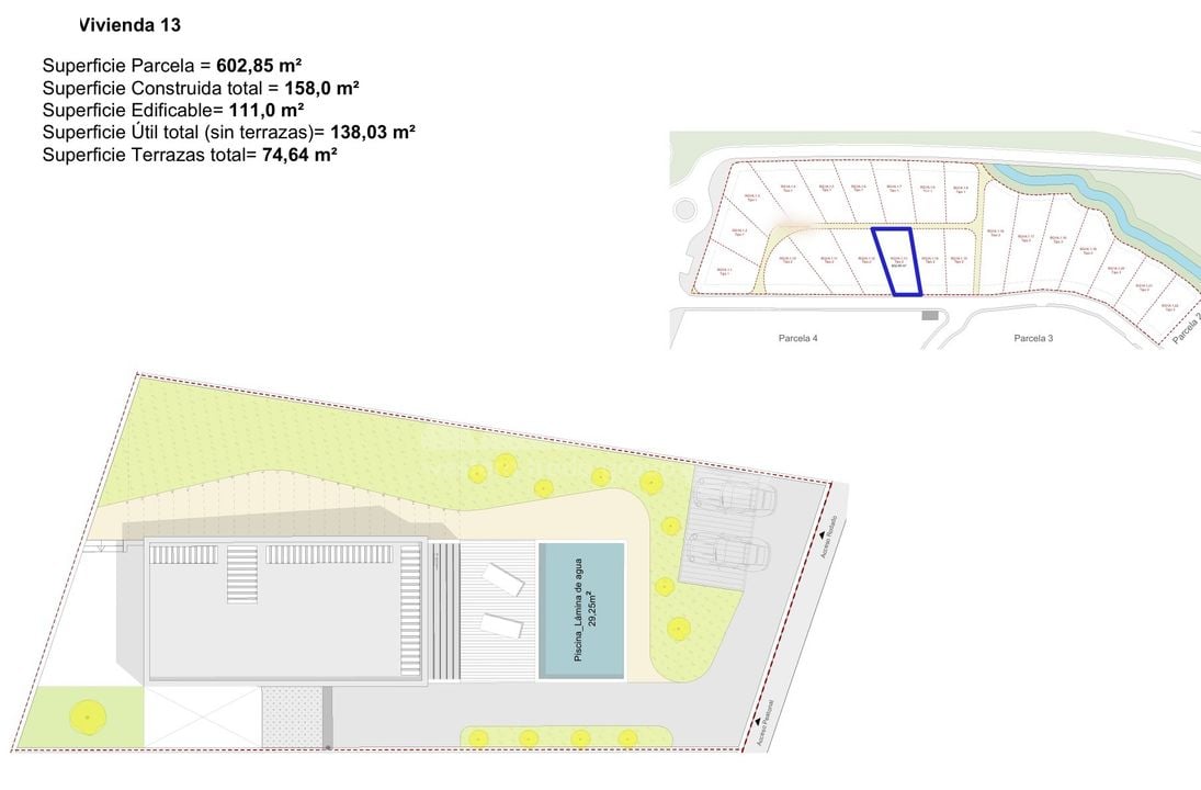 Villa Finestrat, 3 hálószoba - CG42781 - Fénykép 3