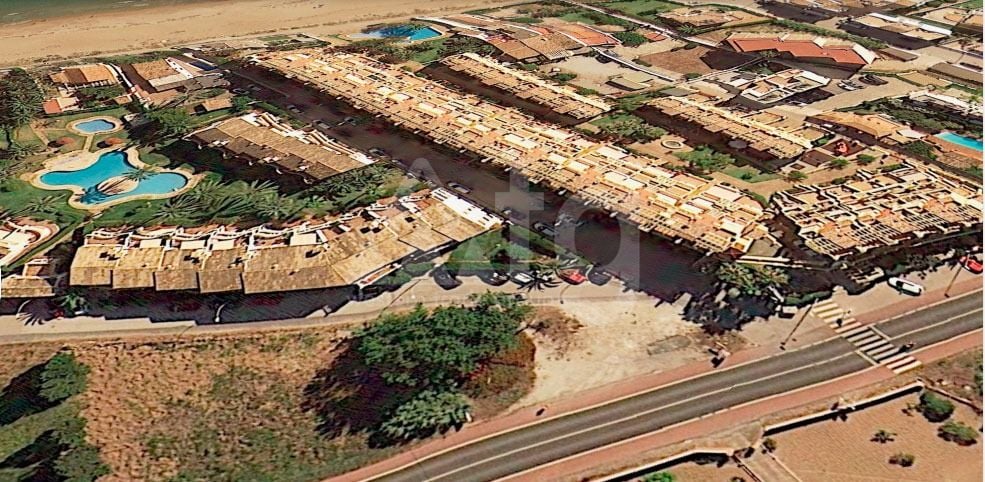  Pozemek v Denia- TDDD46260 - Foto - 1