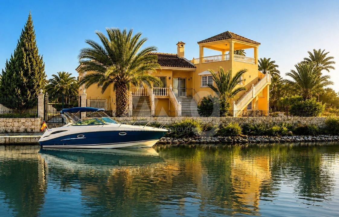Villa de 3 chambres à Mar Menor - UG1118493 - Photo - 1