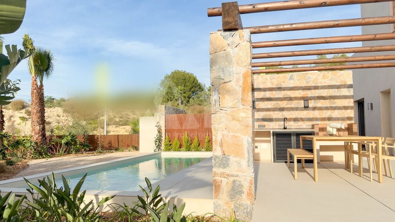3 Schlafzimmer Villa in Las Colinas - SM97357 - Foto - 2