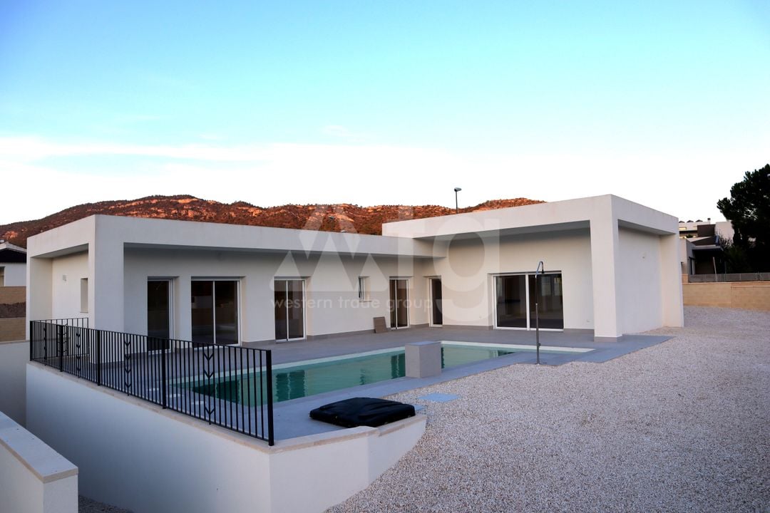 3 bedroom Villa in La Romana - CLR20976 - Photo - 1
