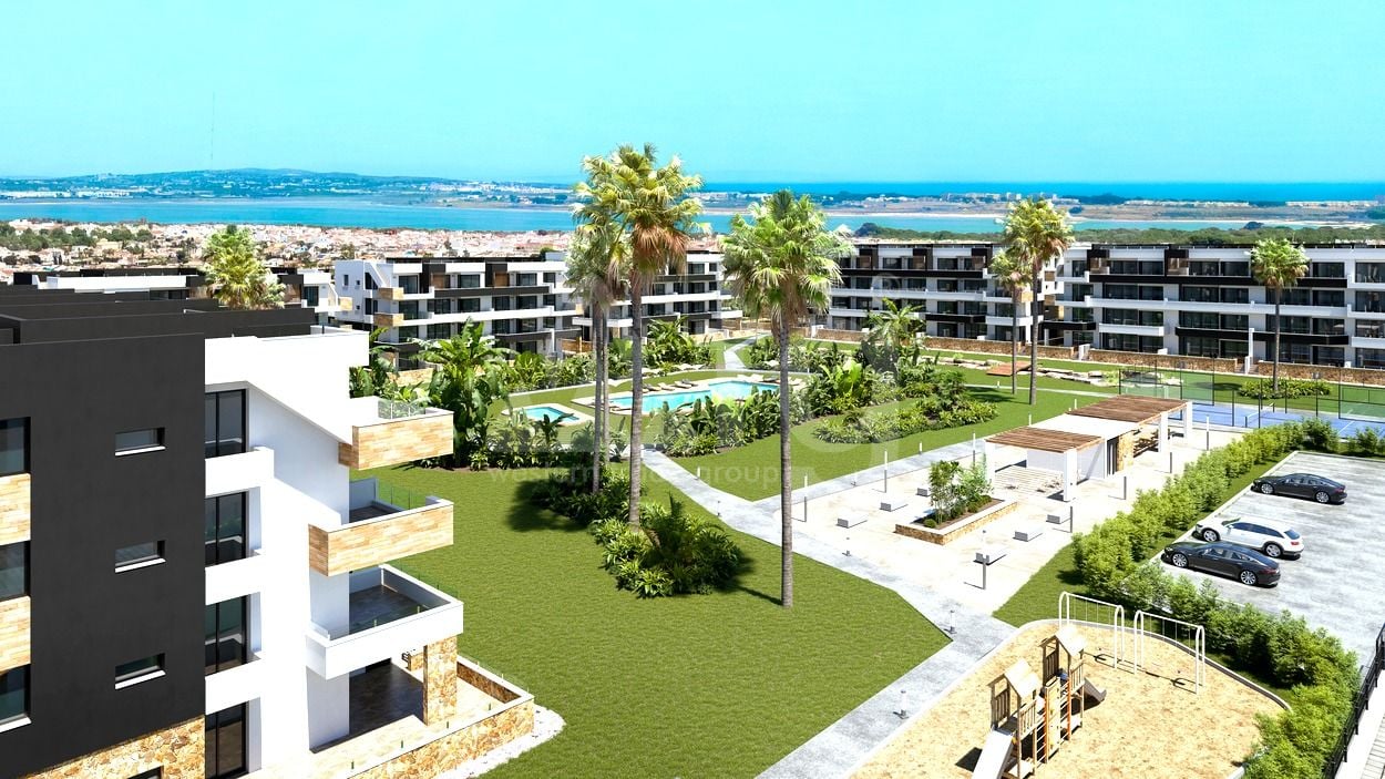 Appartement de 2 chambres à Torrevieja - DI105534 - Photo - 2