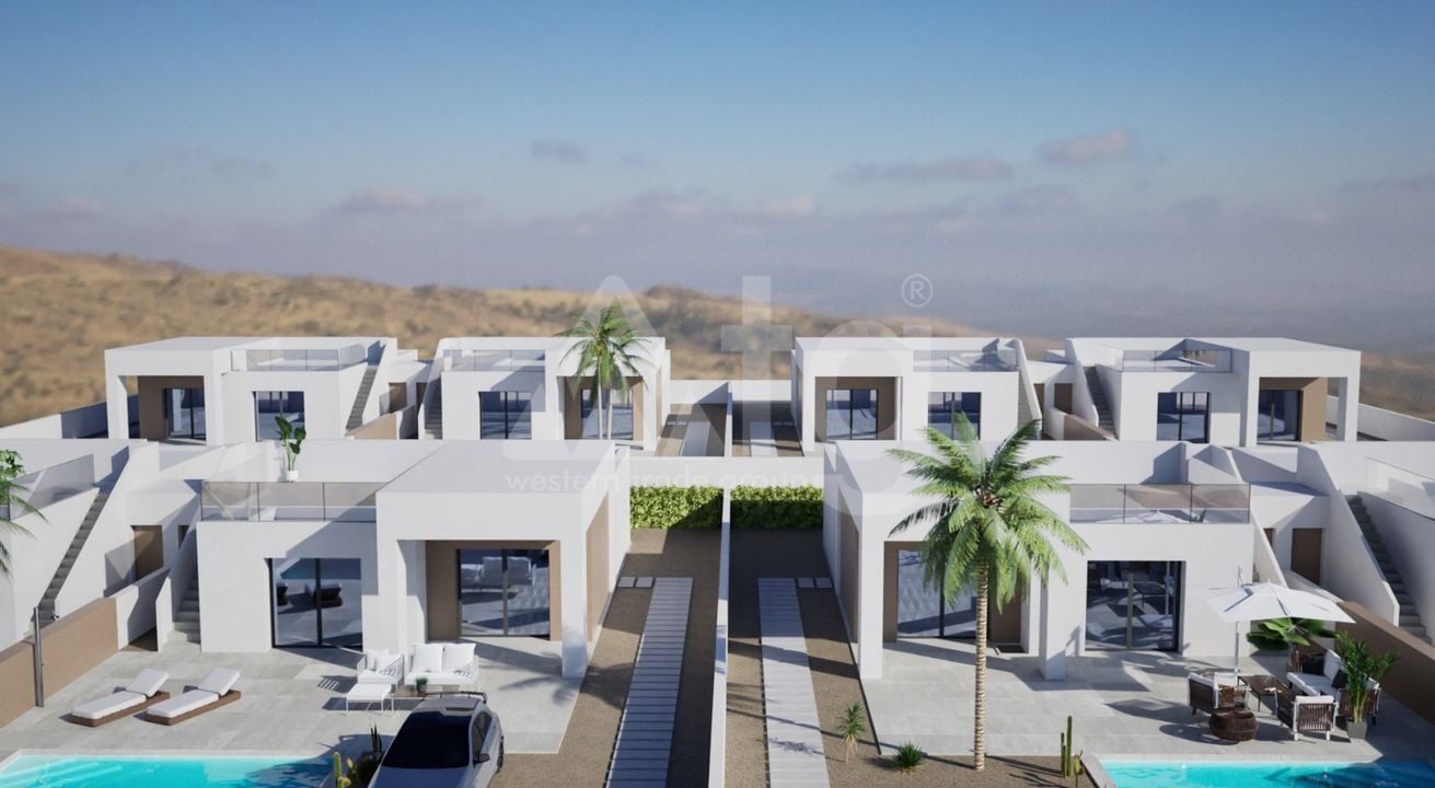 3 bedroom Villa in La Romana - CLR106597 - Photo - 6