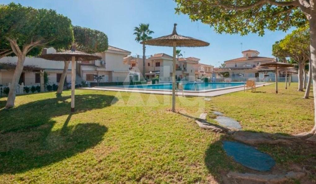 3 bedroom Villa in Playa Flamenca - RPF146197 - Photo - 23