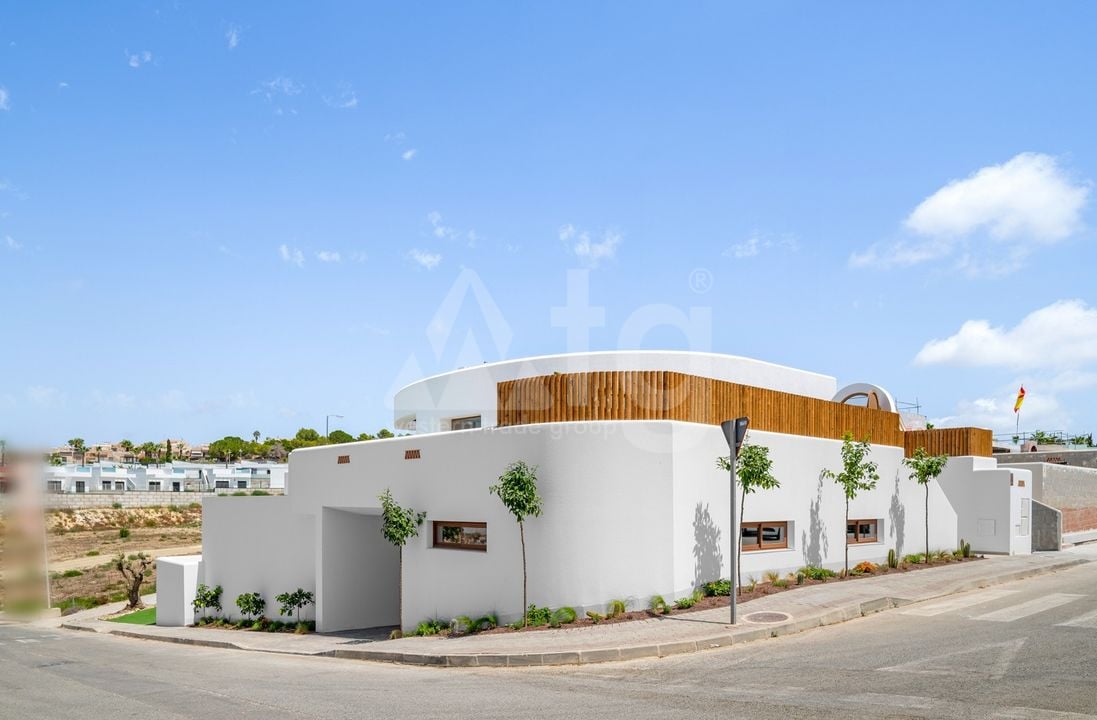 4 bedroom Villa in Algorfa - LAI142321 - Photo - 45