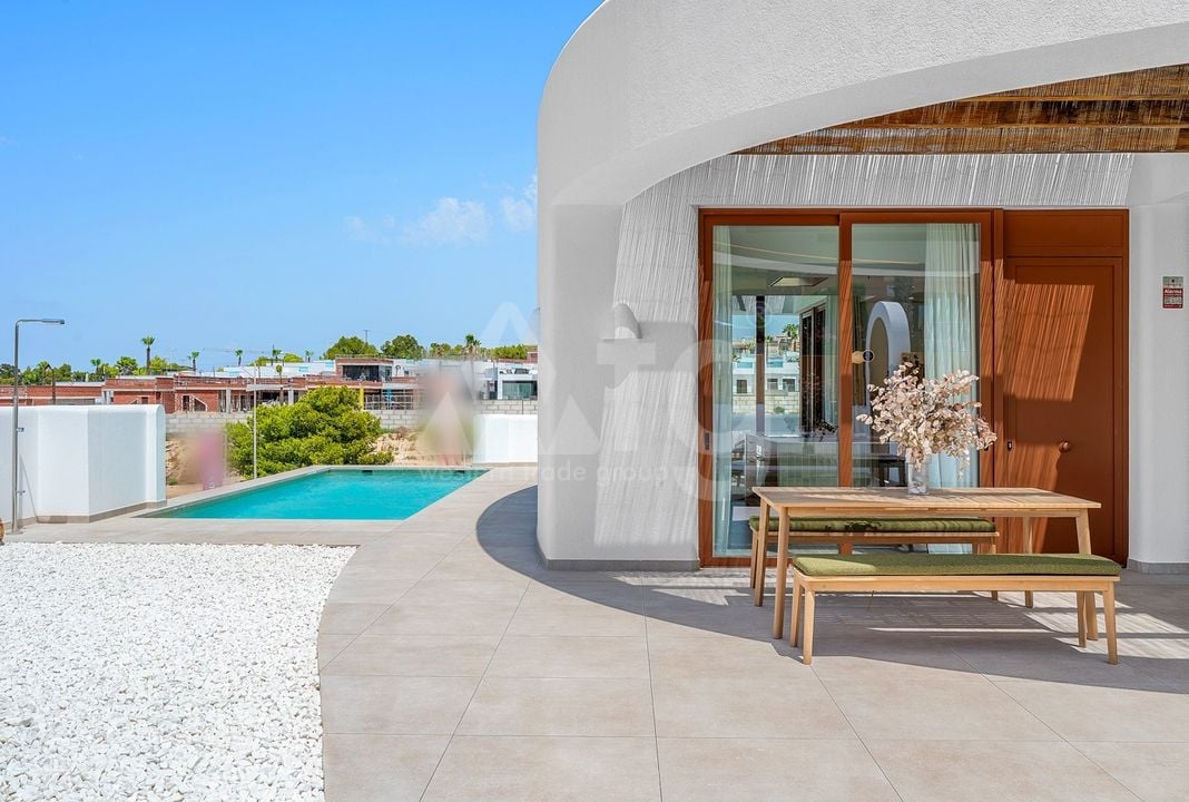 4 bedroom Villa in Algorfa - LAI142321 - Photo - 40